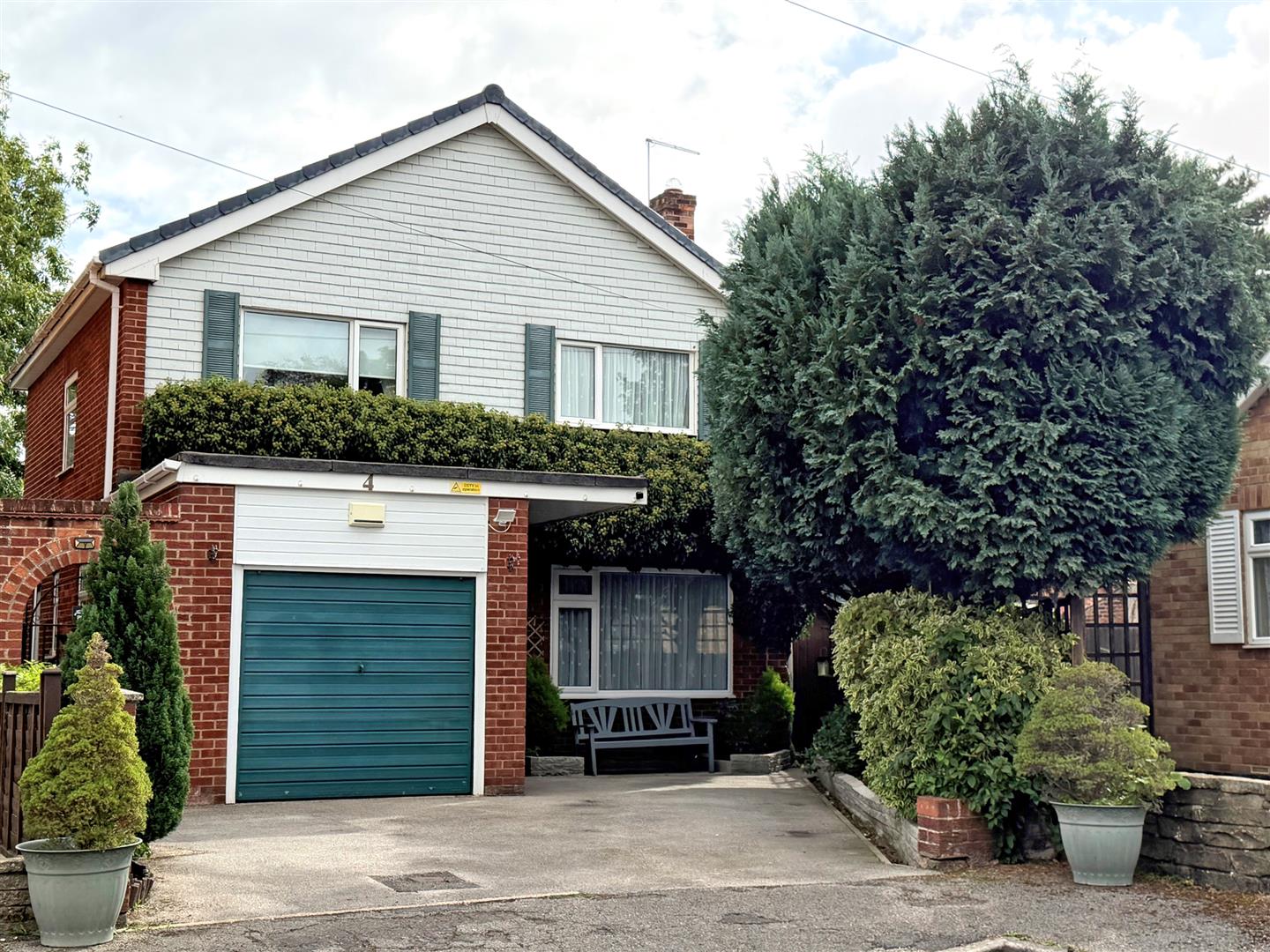 Sandringham Close, Cottingham